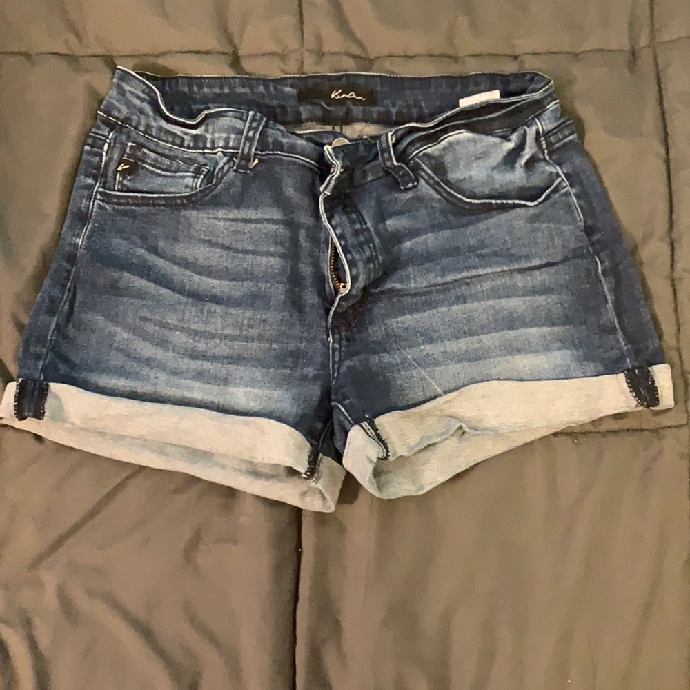 Kancan shorts